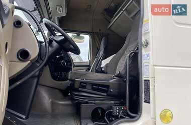 Тягач DAF XF 105 2012 в 