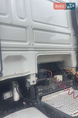 Тягач DAF XF 105 2013 в Измаиле