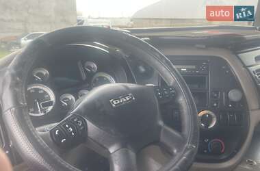 Тягач DAF XF 105 2013 в Измаиле