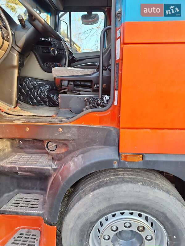 Тягач DAF XF 105 2008 в Житомирі