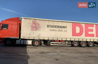 Тягач DAF XF 105 2006 в 