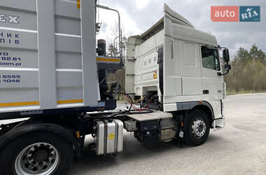 Тягач DAF XF 105 2011 в 