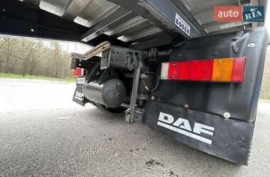 Тягач DAF XF 105 2011 в 