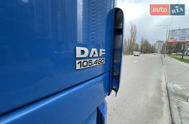 Тягач DAF XF 105 2013 в 