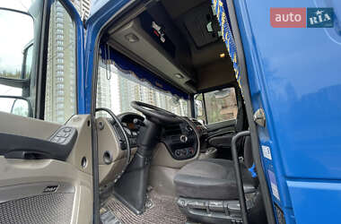 Тягач DAF XF 105 2013 в 