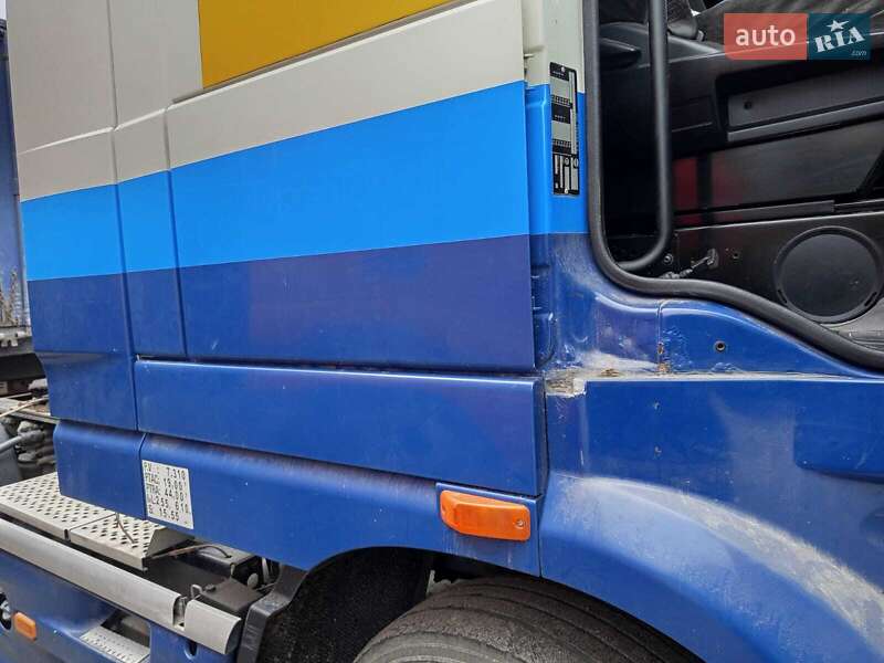 Тягач DAF XF 105 2011 в Хмельницькому фото 19 Тягач DAF XF 105 2011 в Хмельницькому