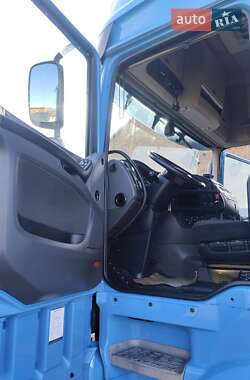 Тягач DAF XF 105 2016 в 