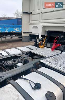Тягач DAF XF 105 2012 в 