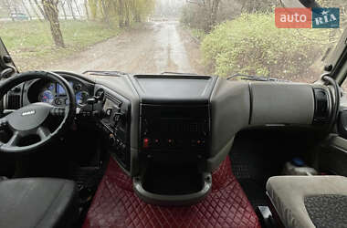 Самоскид DAF XF 105 2009 в 