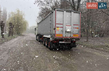 Самоскид DAF XF 105 2009 в 