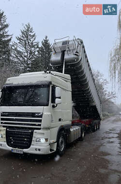 Самоскид DAF XF 105 2009 в 