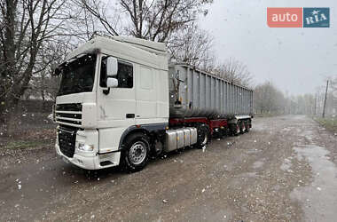 Самоскид DAF XF 105 2009 в 