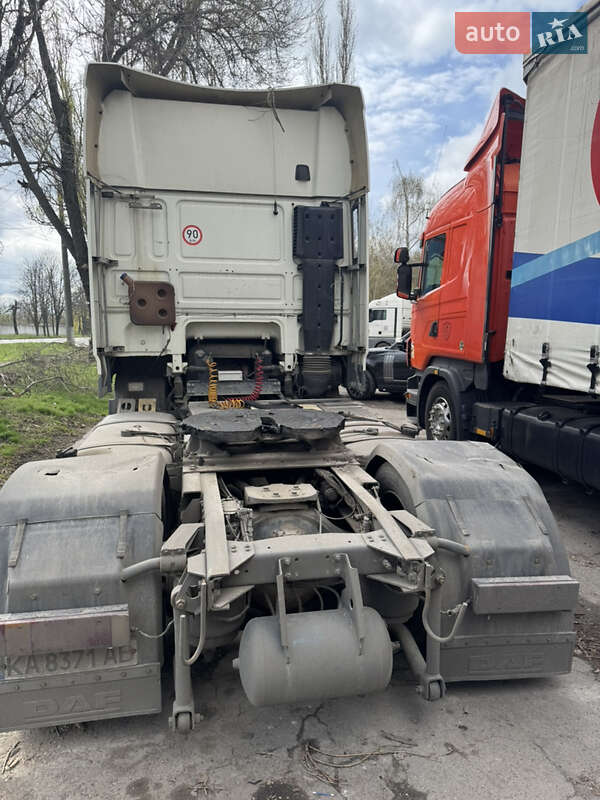 Другие грузовики DAF XF 105 2010 в 