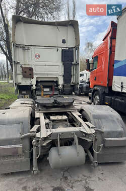 Другие грузовики DAF XF 105 2010 в 