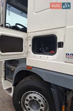 Тягач DAF XF 105 2013 в 