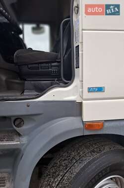 Тягач DAF XF 105 2013 в 