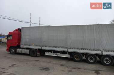 Другие грузовики DAF XF 105 2006 в 