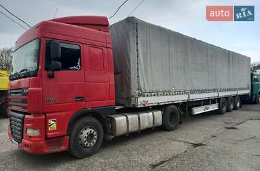 Другие грузовики DAF XF 105 2006 в 
