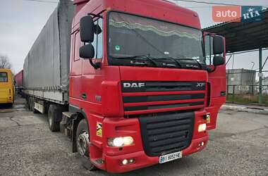 Другие грузовики DAF XF 105 2006 в 