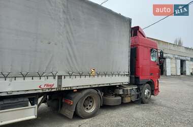 Другие грузовики DAF XF 105 2006 в 