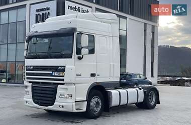 Тягач DAF XF 105 2013 в 