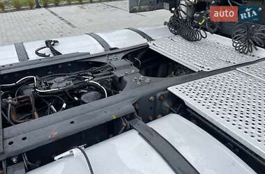 Тягач DAF XF 105 2013 в 