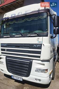 Тягач DAF XF 105 2008 в 