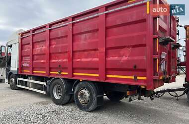 Самосвал DAF XF 105 2008 в 