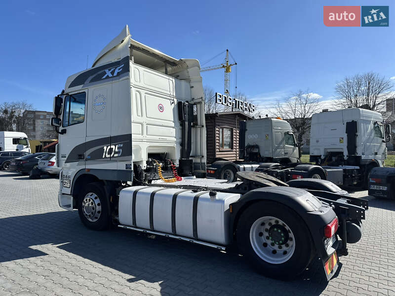 Тягач DAF XF 105 2012 в Вінниці