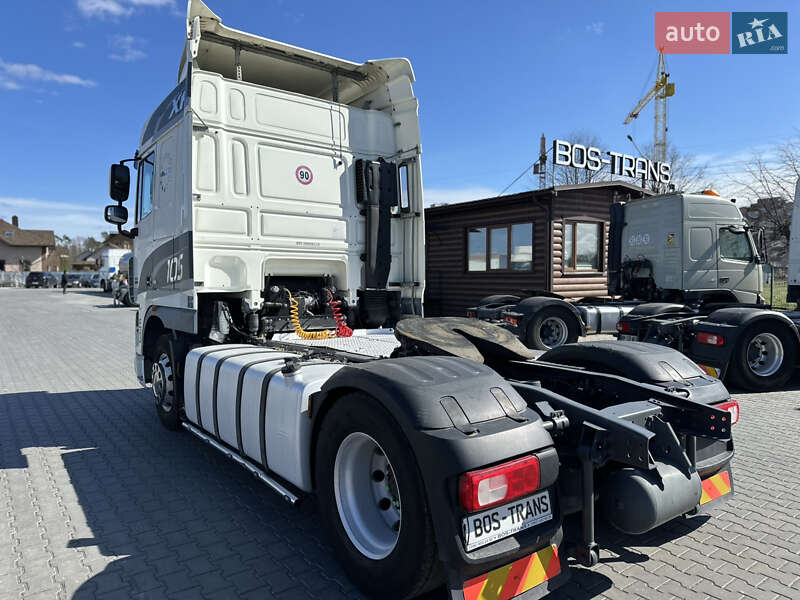 Тягач DAF XF 105 2012 в Вінниці