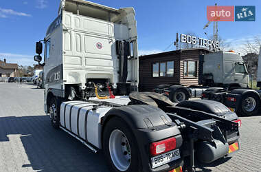 Тягач DAF XF 105 2012 в 