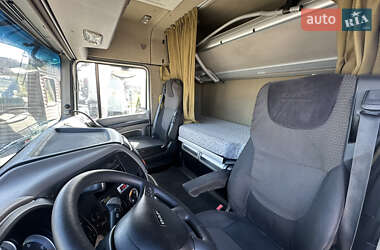 Тягач DAF XF 105 2012 в 