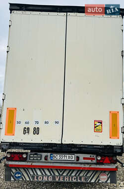 Тягач DAF XF 105 2010 в 