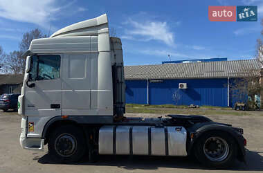Тягач DAF XF 105 2012 в 