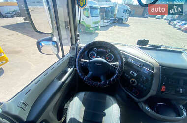 Тягач DAF XF 105 2012 в 
