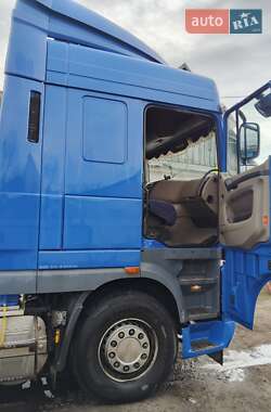 Тягач DAF XF 105 2010 в 