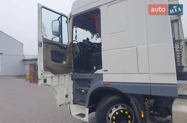 Тягач DAF XF 105 2009 в 