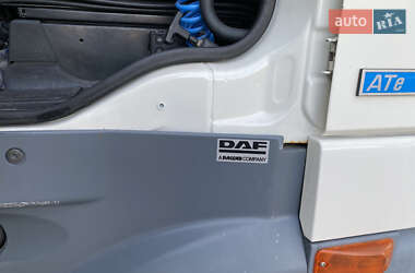 Тягач DAF XF 105 2013 в 