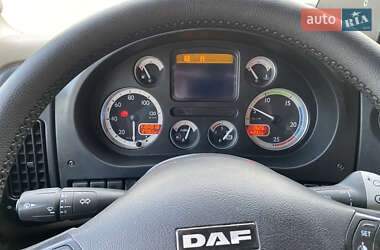 Тягач DAF XF 105 2013 в 