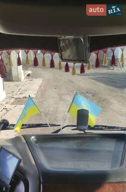 Рефрижератор DAF XF 105 2008 в 