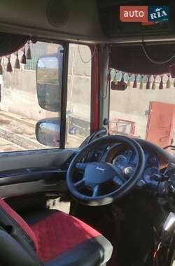 Рефрижератор DAF XF 105 2008 в 
