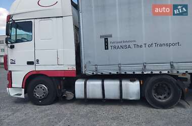 Тягач DAF XF 105 2007 в 