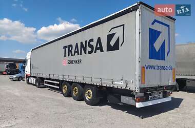 Тягач DAF XF 105 2007 в 