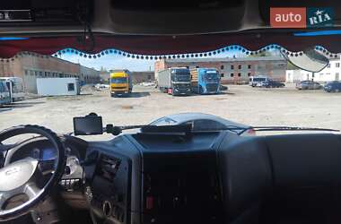 Тягач DAF XF 105 2007 в 