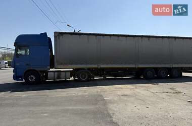 Тягач DAF XF 105 2008 в 