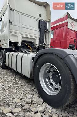 Тягач DAF XF 105 2007 в 