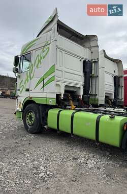 Тягач DAF XF 105 2007 в 
