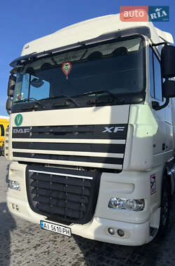 Тягач DAF XF 105 2013 в 