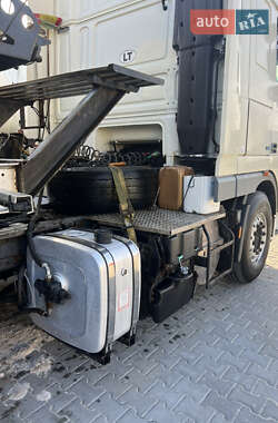 Тягач DAF XF 105 2013 в 