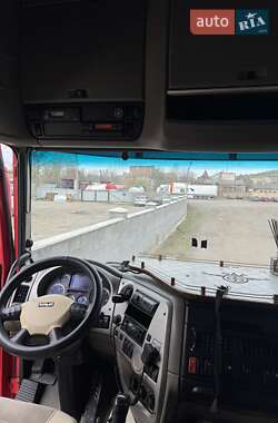 Тягач DAF XF 105 2007 в 